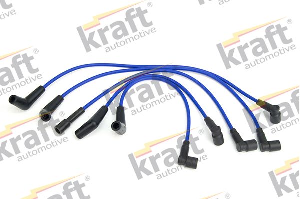 KRAFT AUTOMOTIVE Комплект проводов зажигания 9128010 SW